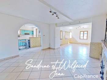 Vente Maison 3 chambresLes Andelys