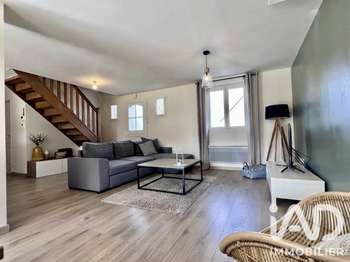 Vente Maison 5 chambresLes Andelys