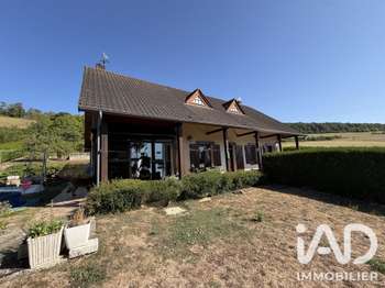 Vente Maison 3 chambresLes Andelys