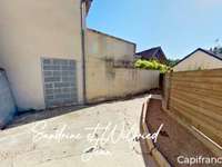 Vente maison 3 pièces Vente maison 3 pièces