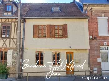 Photo Vente maison Les Andelys