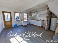 Vente maison 3 pièces Vente maison 3 pièces