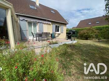 Vente Maison 4 chambresLes Andelys