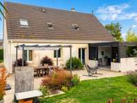 Vente maison 6 pièces Vente maison 6 pièces