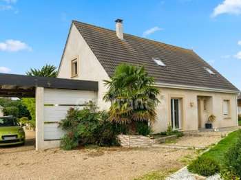Vente Maison 4 chambresLes Andelys
