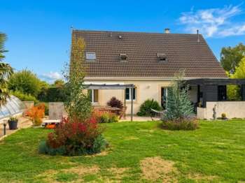 Vente Maison 4 chambresLes Andelys