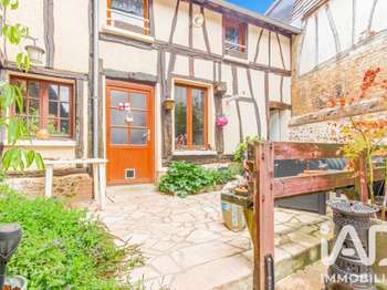 Vente Maison 3 chambresLes Andelys