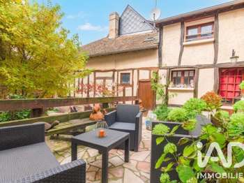 Vente maison 5 pièces Vente maison 5 pièces