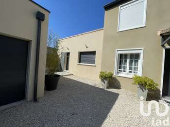 Vente Maison 4 chambresLes Angles