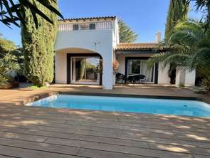 Vente Maison 4 chambresLes Angles