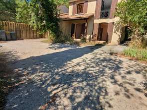 Vente Maison 3 chambresLes Angles