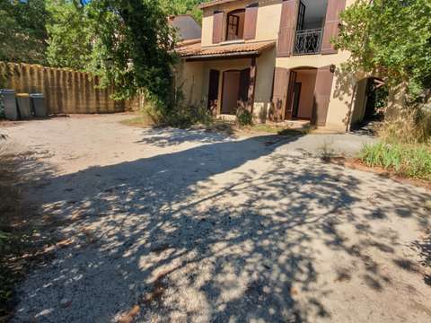 Vente maison 4 pièces Les Angles 30