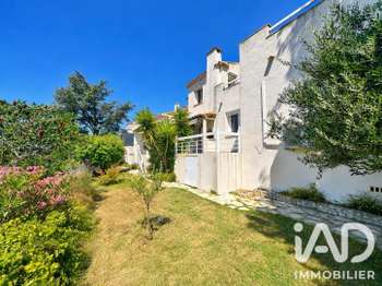 Vente Maison 4 chambresLes Angles