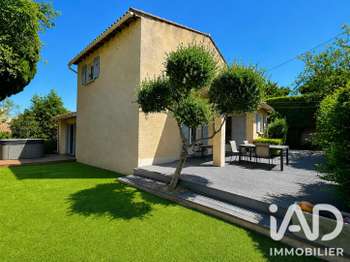 Vente maison 4 pièces Les Angles 30