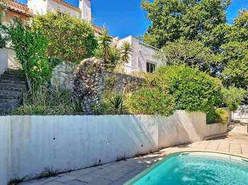 Vente Maison 4 chambresLes Angles