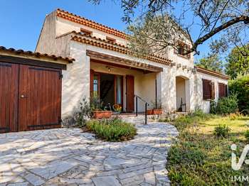 Vente maison 6 pièces Les Angles 30