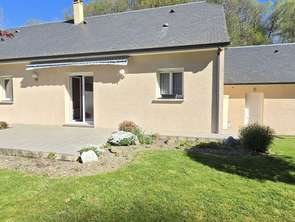 Vente Maison 3 chambresLes Angles