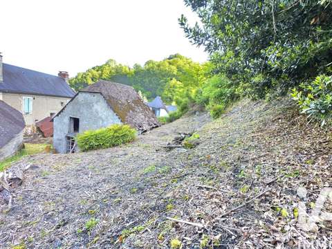 Vente maison 2 pièces Les Angles 65