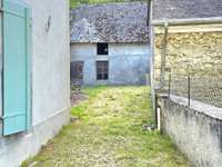 Vente maison 2 pièces Vente maison 2 pièces
