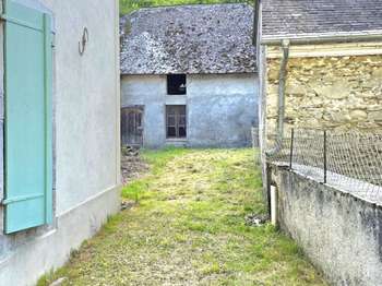 Vente maison 2 pièces Vente maison 2 pièces