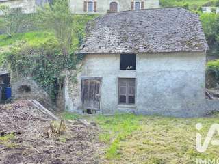 Vente maison 2 pièces