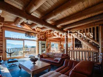 Vente maison 5 pièces Les Angles 66