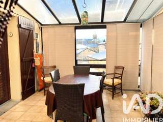 Vente maison 6 pièces Vente maison 6 pièces