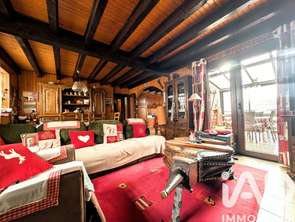 Vente Maison 5 chambresLes Angles