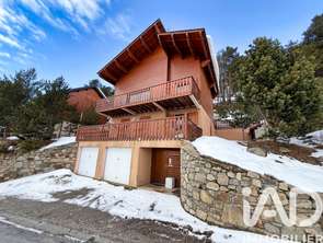 Vente Maison 7 piècesLes Angles