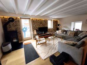 Vente Maison 4 chambresLes Angles