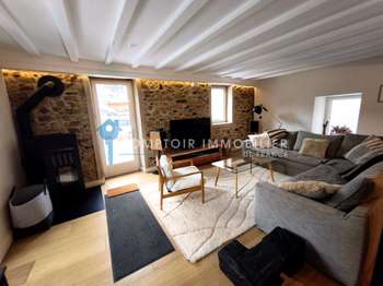 Vente maison 6 pièces Les Angles 66