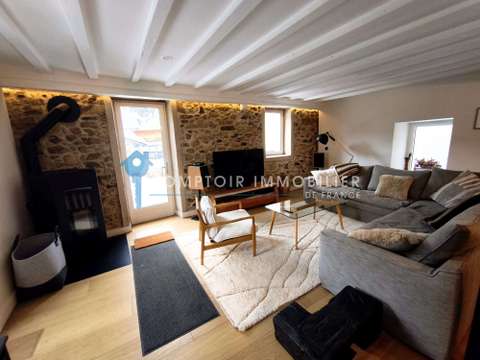 Vente maison 6 pièces Les Angles 66