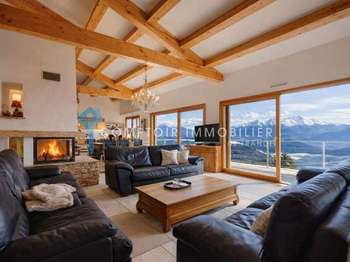 Vente maison 8 pièces Les Angles 66