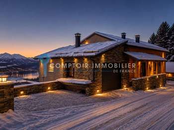 Vente Maison 5 chambresLes Angles