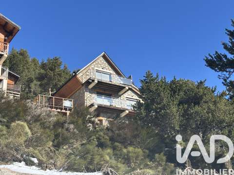 Vente maison 7 pièces Les Angles 66