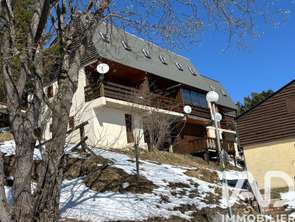 Vente Maison 2 chambresLes Angles