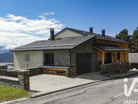 Vente maison 7 pièces Les Angles 66