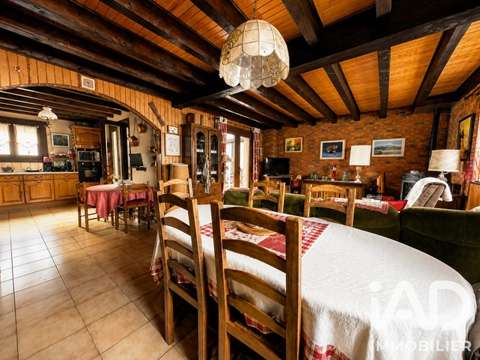 Vente maison 6 pièces Vente maison 6 pièces