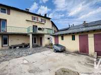 Vente maison 5 pièces Vente maison 5 pièces