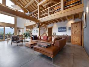 Vente Maison 7 chambresLes arcs