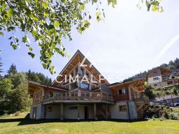 Vente Maison 7 chambresLes arcs