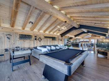 Vente Maison 7 chambresLes arcs