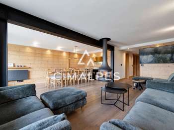 Vente maison 6 pièces Les arcs 73