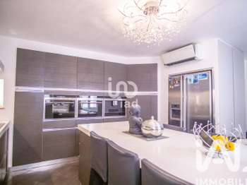 Vente maison 5 pièces Les Arcs 83