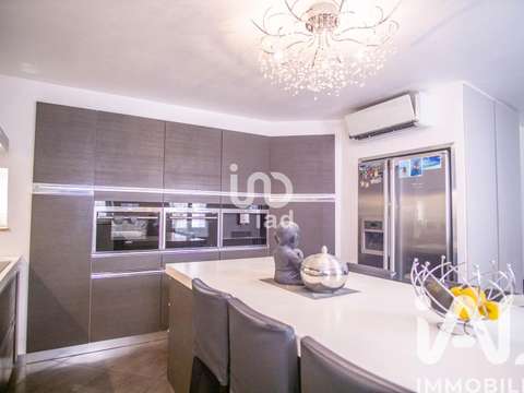 Vente maison 5 pièces Les Arcs 83