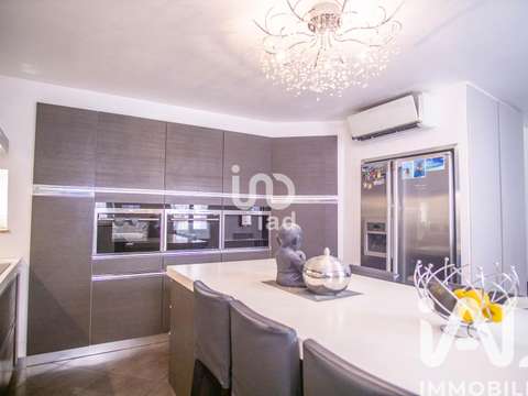 Vente maison 5 pièces Les Arcs 83