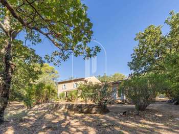 Vente maison 7 pièces Les Arcs 83