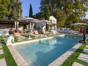 Vente maison 9 pièces Les Arcs 83
