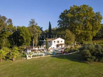 Vente Maison 6 chambresLes Arcs