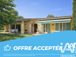 Vente Maison 3 chambresLes Arcs